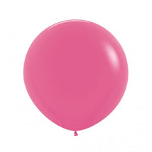 Afbeelding in Gallery-weergave laden, Standaard ballon 24 inch (60cm)