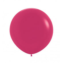 Afbeelding in Gallery-weergave laden, Standaard ballon 24 inch (60cm)