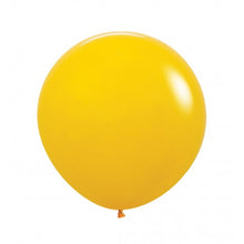 Afbeelding in Gallery-weergave laden, Standaard ballon 24 inch (60cm)