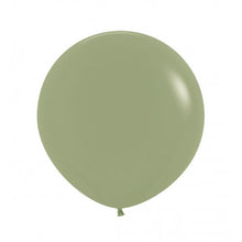 Afbeelding in Gallery-weergave laden, Standaard ballon 24 inch (60cm)