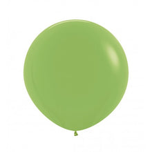 Afbeelding in Gallery-weergave laden, Standaard ballon 24 inch (60cm)