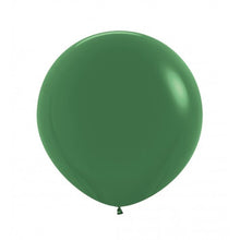 Afbeelding in Gallery-weergave laden, Standaard ballon 24 inch (60cm)