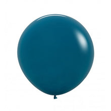 Afbeelding in Gallery-weergave laden, Standaard ballon 24 inch (60cm)