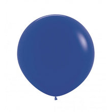 Afbeelding in Gallery-weergave laden, Standaard ballon 24 inch (60cm)