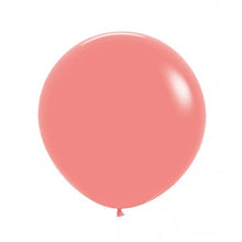 Afbeelding in Gallery-weergave laden, Standaard ballon 24 inch (60cm)