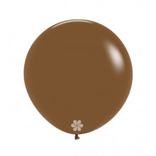 Afbeelding in Gallery-weergave laden, Standaard ballon 24 inch (60cm)
