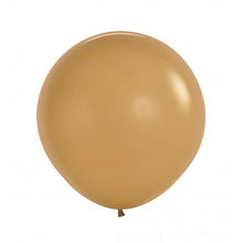 Afbeelding in Gallery-weergave laden, Standaard ballon 24 inch (60cm)
