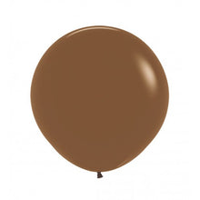 Afbeelding in Gallery-weergave laden, Standaard ballon 24 inch (60cm)