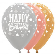 Afbeelding in Gallery-weergave laden, Happy Birthday