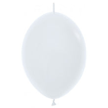 Afbeelding in Gallery-weergave laden, Standaard Link O Loon ballonnen 12 inch (30cm)