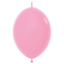 Afbeelding in Gallery-weergave laden, Standaard Link O Loon ballonnen 12 inch (30cm)