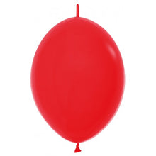 Afbeelding in Gallery-weergave laden, Standaard Link O Loon ballonnen 12 inch (30cm)