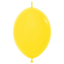 Afbeelding in Gallery-weergave laden, Standaard Link O Loon ballonnen 12 inch (30cm)
