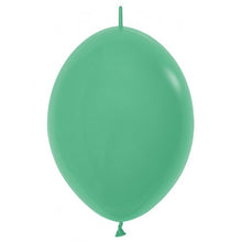 Afbeelding in Gallery-weergave laden, Standaard Link O Loon ballonnen 12 inch (30cm)