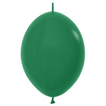 Afbeelding in Gallery-weergave laden, Standaard Link O Loon ballonnen 12 inch (30cm)