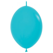 Afbeelding in Gallery-weergave laden, Standaard Link O Loon ballonnen 12 inch (30cm)