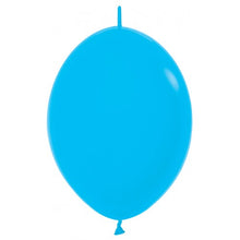 Afbeelding in Gallery-weergave laden, Standaard Link O Loon ballonnen 12 inch (30cm)