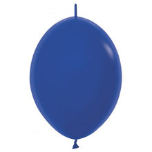 Afbeelding in Gallery-weergave laden, Standaard Link O Loon ballonnen 12 inch (30cm)