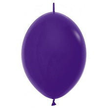 Afbeelding in Gallery-weergave laden, Standaard Link O Loon ballonnen 12 inch (30cm)