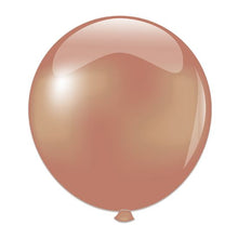 Afbeelding in Gallery-weergave laden, Metalic ballon 3 ft (91cm)