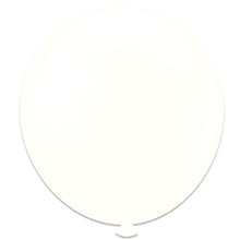 Afbeelding in Gallery-weergave laden, Standaard ballon 36 inch (91cm)