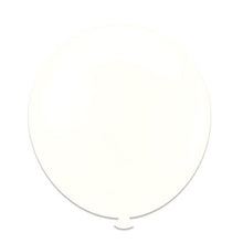 Afbeelding in Gallery-weergave laden, Standaard ballon 24 inch (60cm)
