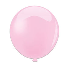 Afbeelding in Gallery-weergave laden, Standaard ballon 24 inch (60cm)