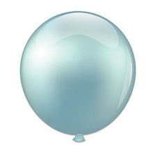 Afbeelding in Gallery-weergave laden, Standaard ballon 24 inch (60cm)