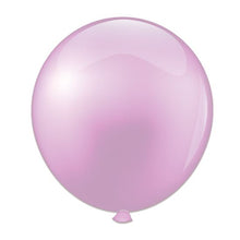 Afbeelding in Gallery-weergave laden, Standaard ballon 24 inch (60cm)
