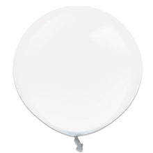 Afbeelding in Gallery-weergave laden, Standaard ballon 36 inch (91cm)