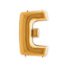 Afbeelding in Gallery-weergave laden, Folie letters goud