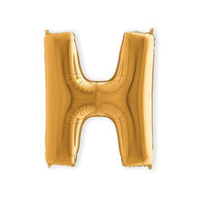 Afbeelding in Gallery-weergave laden, Folie letters goud
