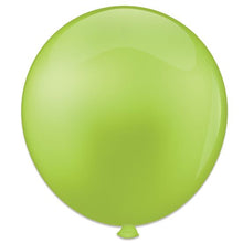 Afbeelding in Gallery-weergave laden, Metalic ballon 3 ft (91cm)