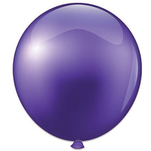 Afbeelding in Gallery-weergave laden, Metalic ballon 3 ft (91cm)
