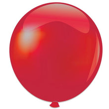 Afbeelding in Gallery-weergave laden, Metalic ballon 3 ft (91cm)