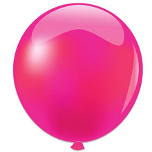 Afbeelding in Gallery-weergave laden, Metalic ballon 3 ft (91cm)