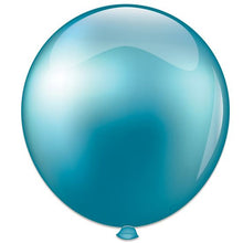 Afbeelding in Gallery-weergave laden, Metalic ballon 3 ft (91cm)