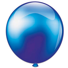 Afbeelding in Gallery-weergave laden, Metalic ballon 3 ft (91cm)