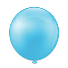 Afbeelding in Gallery-weergave laden, Standaard ballon 24 inch (60cm)