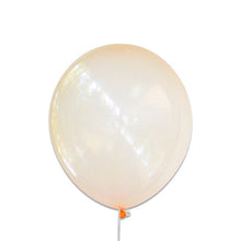 Afbeelding in Gallery-weergave laden, Christal ballon 12 inch (30cm)