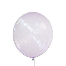 Afbeelding in Gallery-weergave laden, Christal ballon 12 inch (30cm)