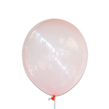 Afbeelding in Gallery-weergave laden, Christal ballon 12 inch (30cm)