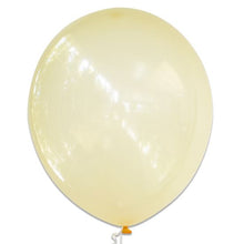 Afbeelding in Gallery-weergave laden, Christal ballon 24 inch (61cm)