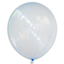 Afbeelding in Gallery-weergave laden, Christal ballon 24 inch (61cm)