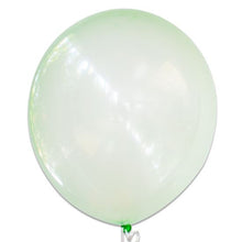 Afbeelding in Gallery-weergave laden, Christal ballon 24 inch (61cm)