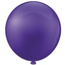 Afbeelding in Gallery-weergave laden, Standaard ballon 36 inch (91cm)