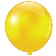 Afbeelding in Gallery-weergave laden, Metalic ballon 3 ft (91cm)