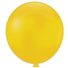 Afbeelding in Gallery-weergave laden, Standaard ballon 36 inch (91cm)