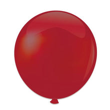 Afbeelding in Gallery-weergave laden, Standaard ballon 24 inch (60cm)