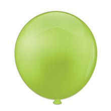 Afbeelding in Gallery-weergave laden, Standaard ballon 24 inch (60cm)